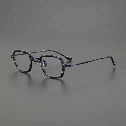 CINILY eyewear frame detail