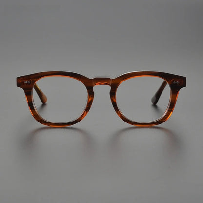 CINILY eyewear lens detail