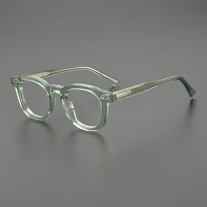 CINILY eyewear frame detail