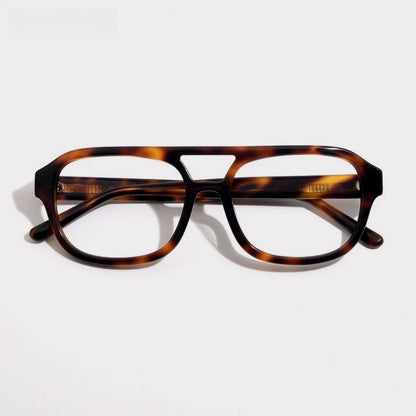 CINILY eyewear frame detail