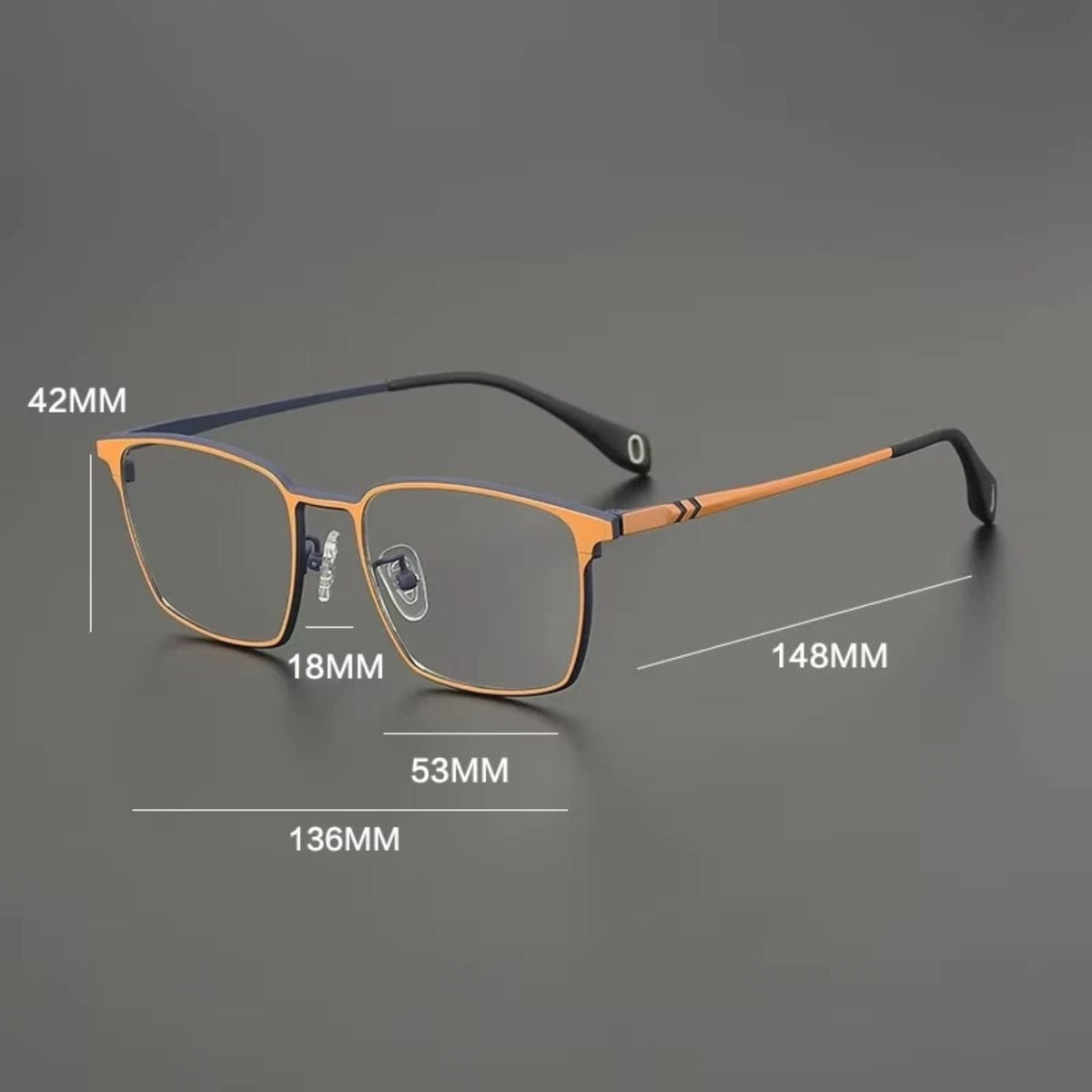 CINILY eyewear