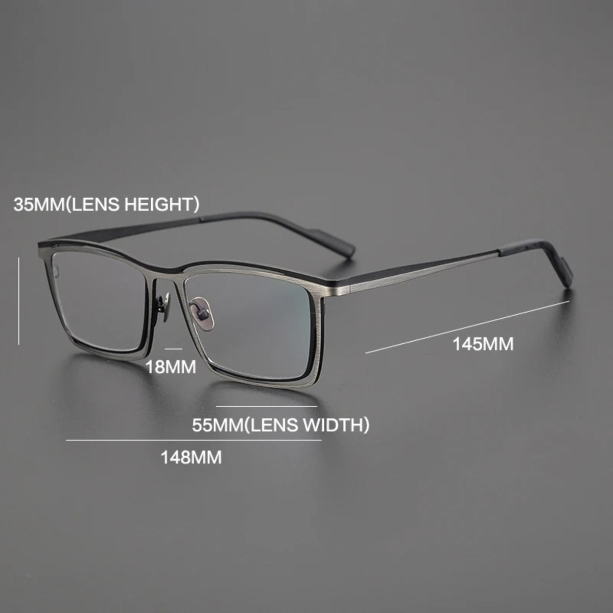 CINILY eyewear