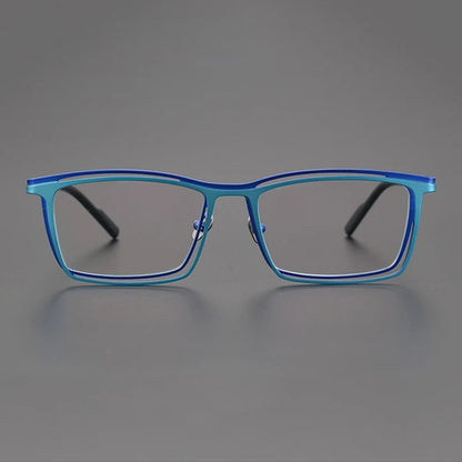 CINILY eyewear front view
