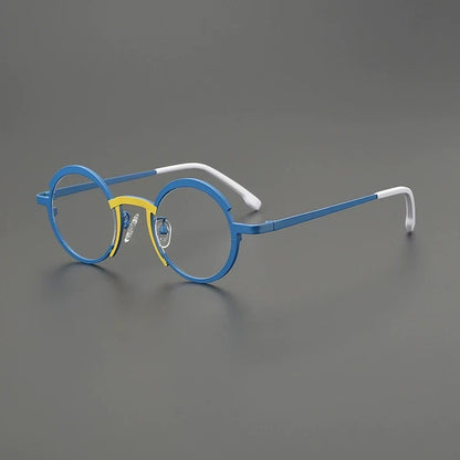 CINILY eyewear side view
