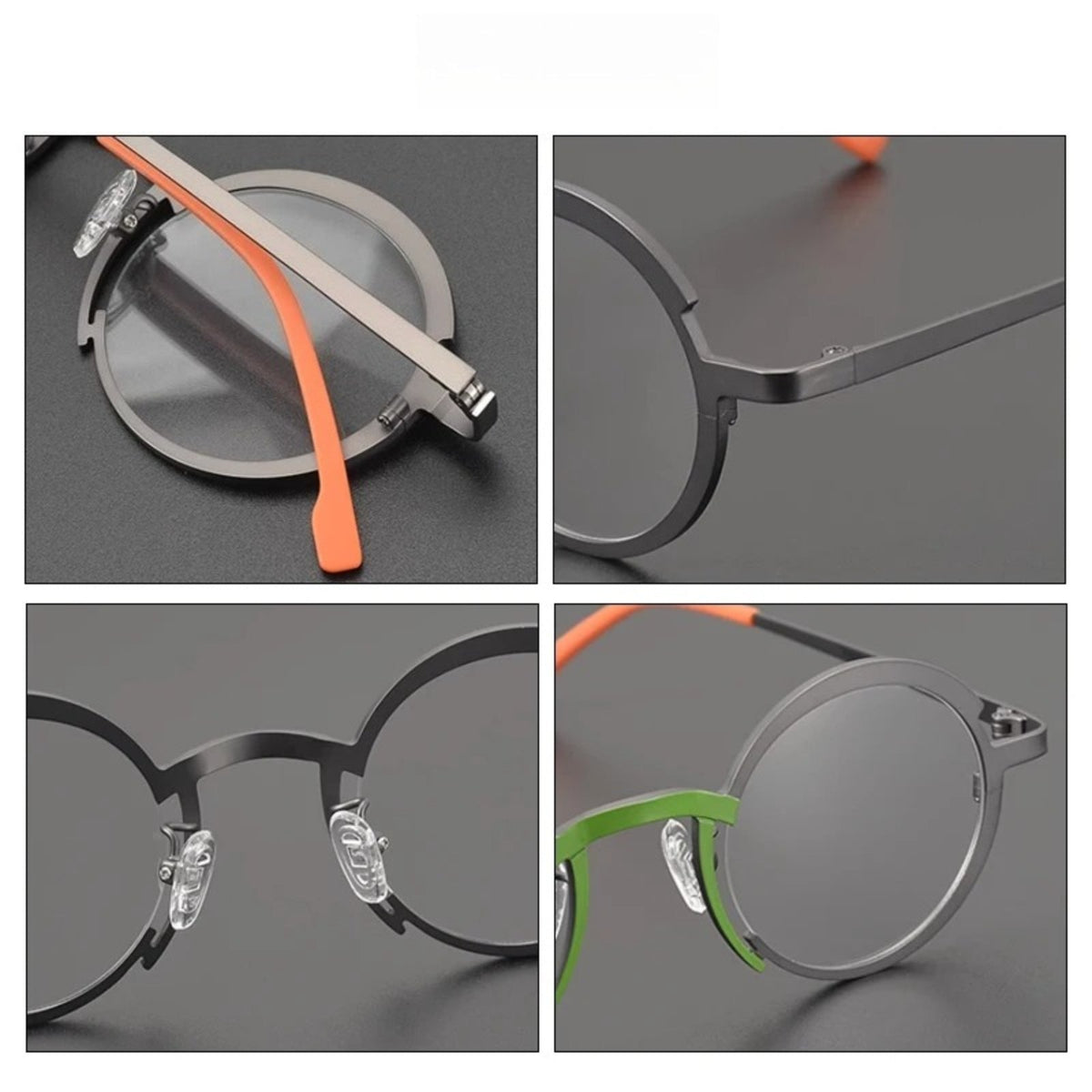 CINILY eyewear