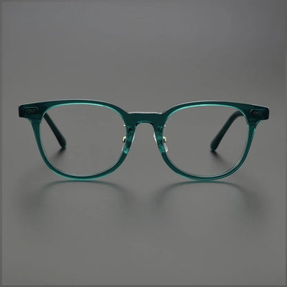CINILY eyewear temple detail