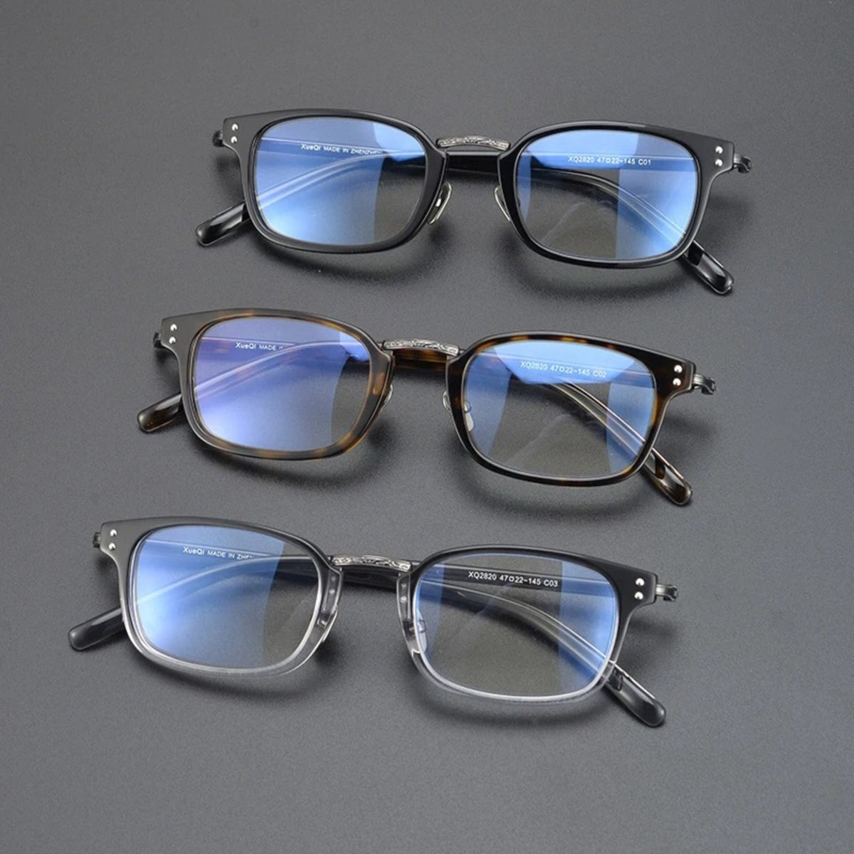 CINILY eyewear