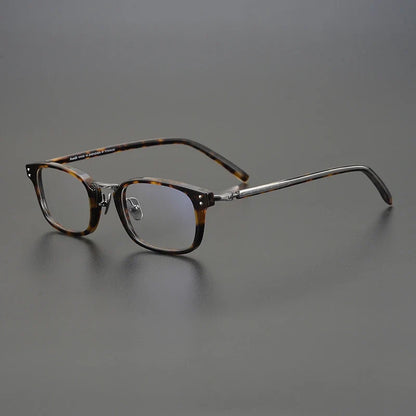 CINILY eyewear side view