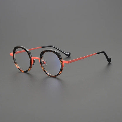 CINILY eyewear side view