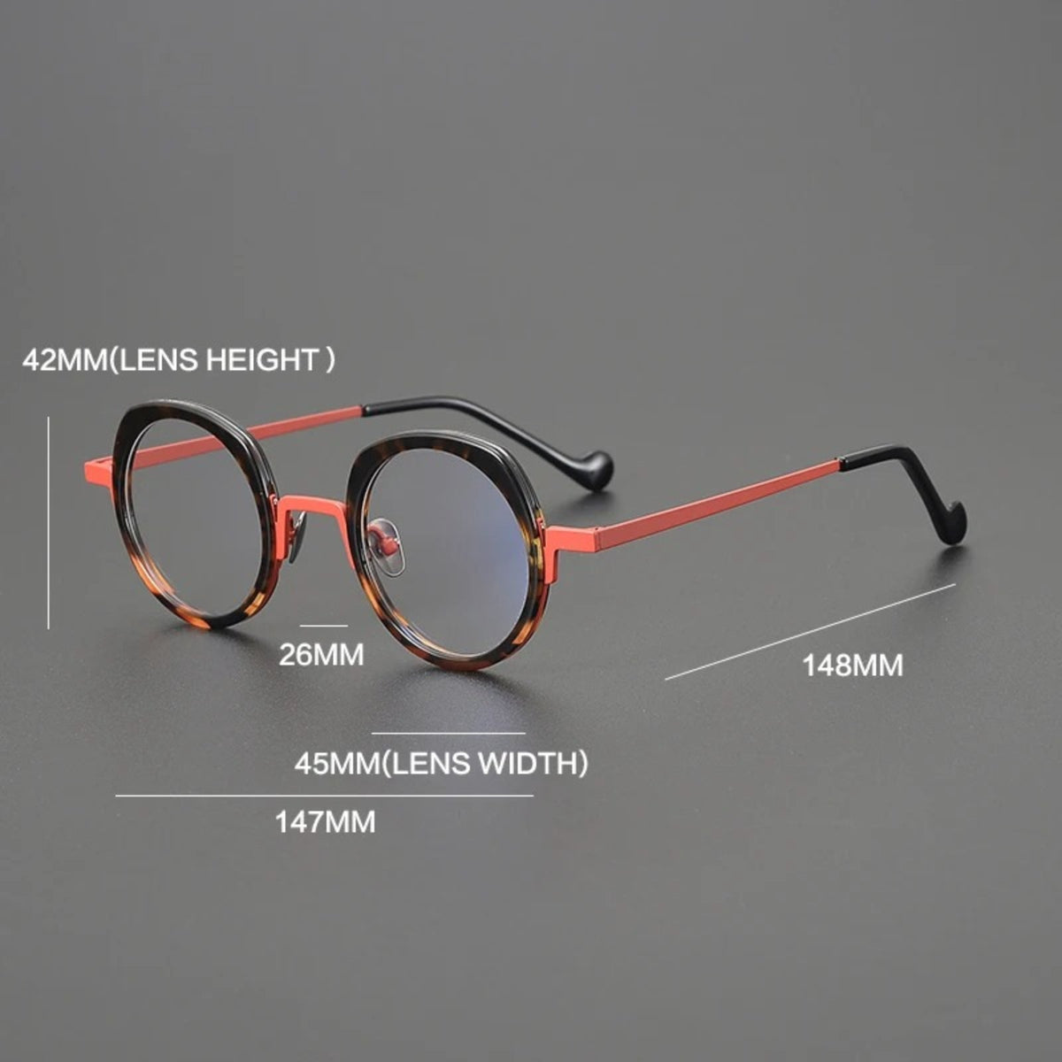 CINILY eyewear