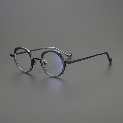 CINILY eyewear front view