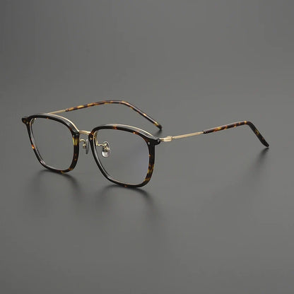 CINILY eyewear frame detail