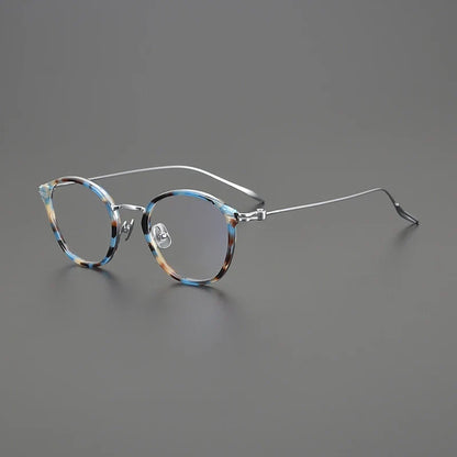 CINILY eyewear front view