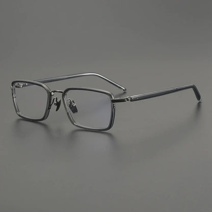 CINILY eyewear front view