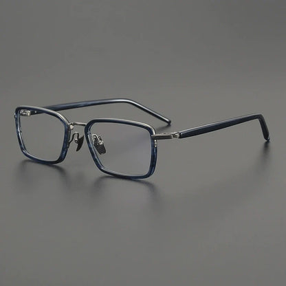 CINILY eyewear frame detail