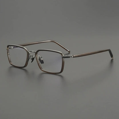 CINILY eyewear side view