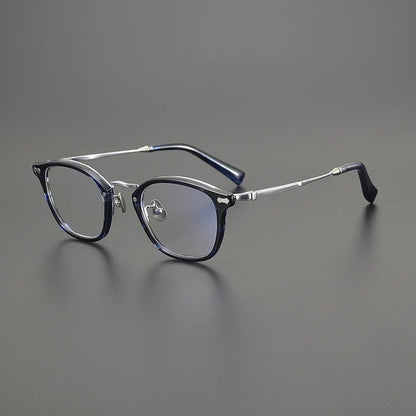 CINILY eyewear frame detail