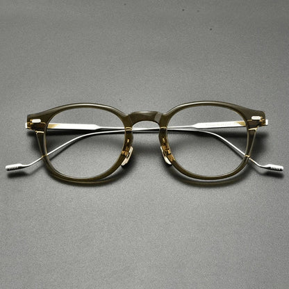 CINILY eyewear front view