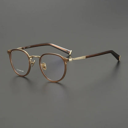 CINILY eyewear side view
