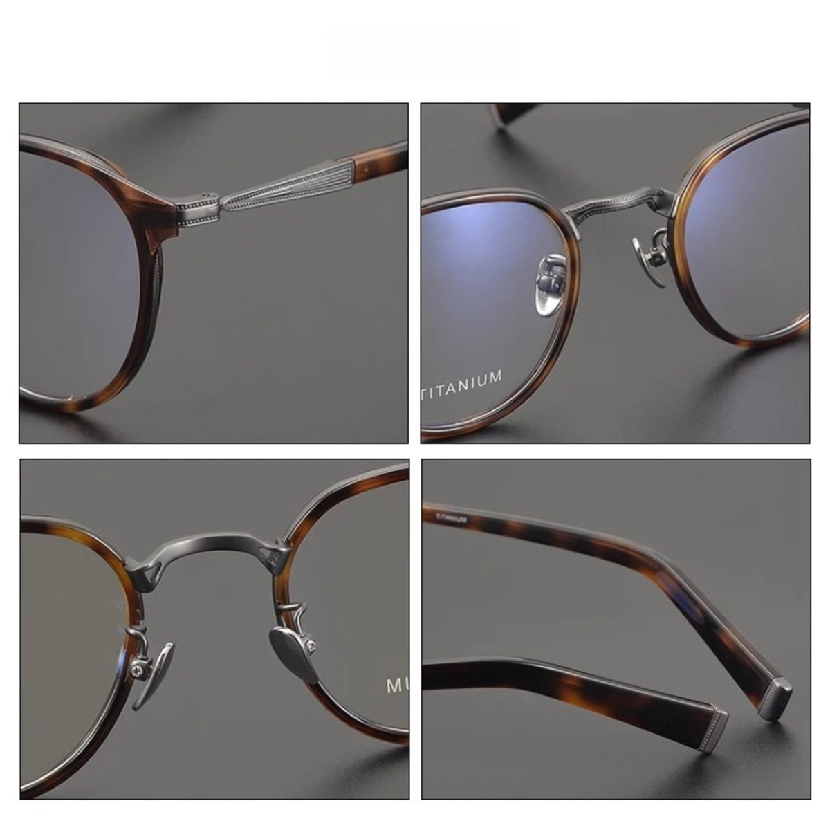 CINILY eyewear