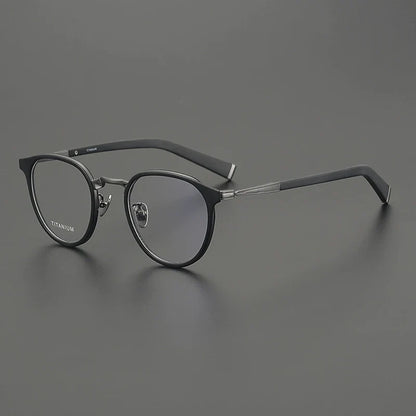 CINILY eyewear frame detail
