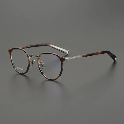 CINILY eyewear front view