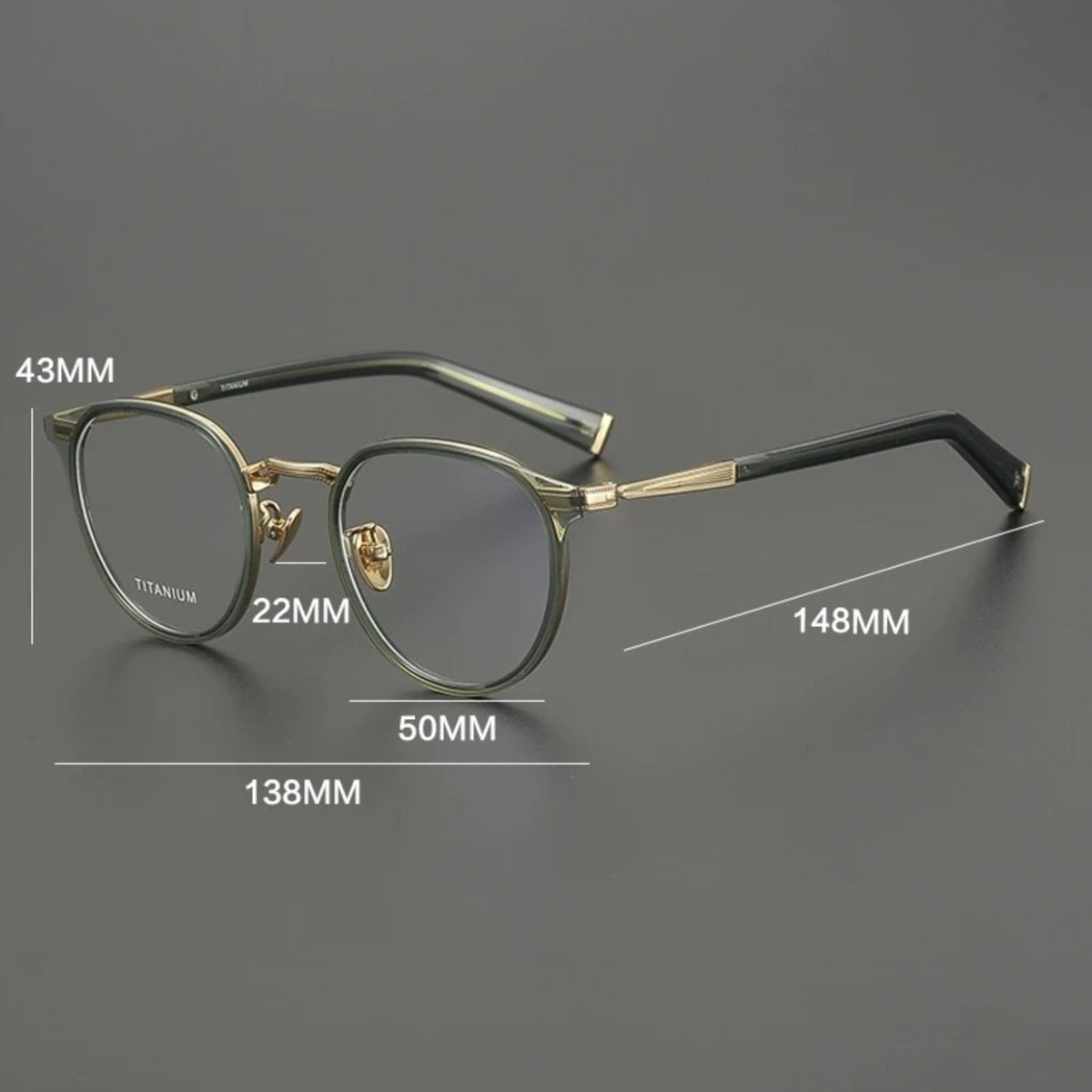 CINILY eyewear