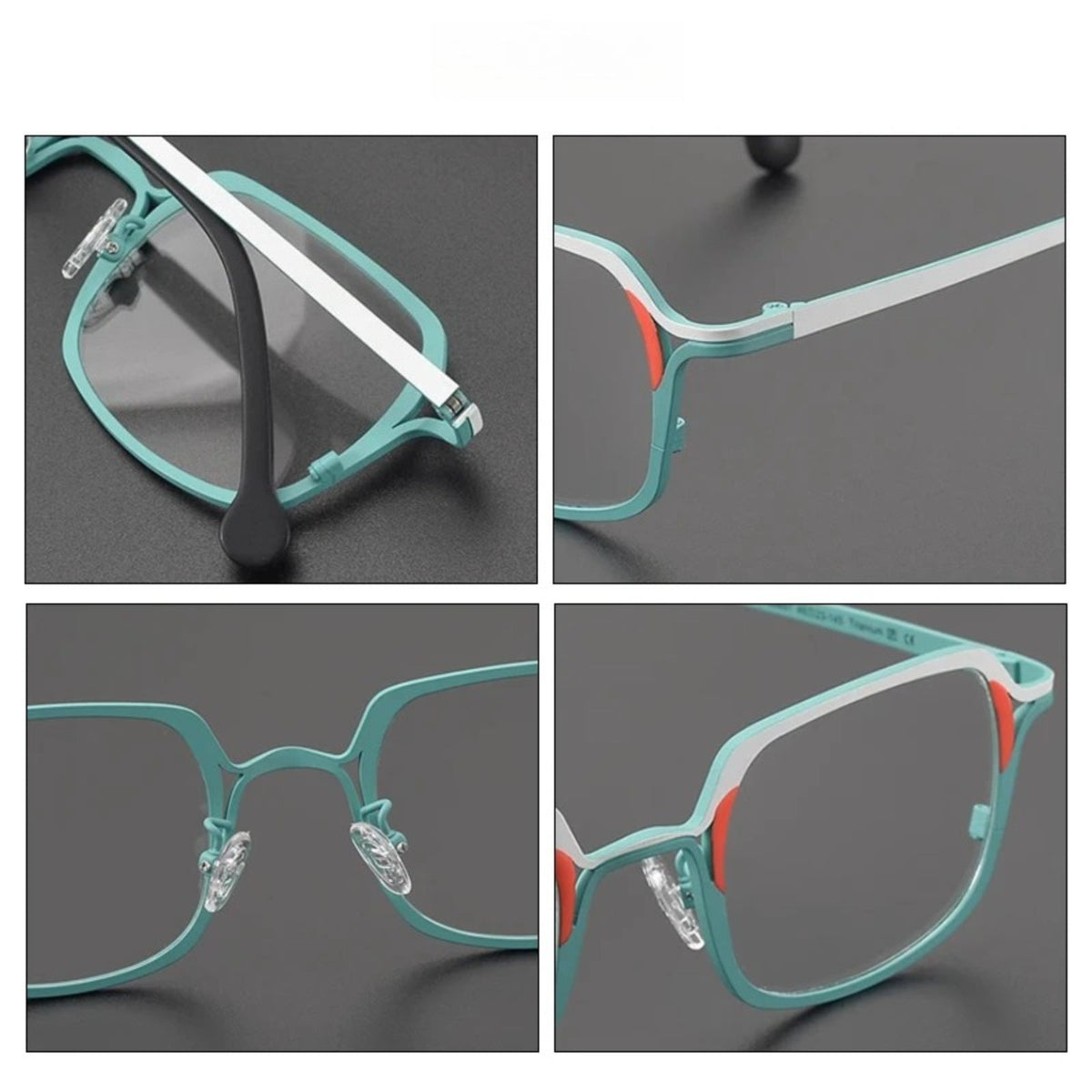 CINILY eyewear