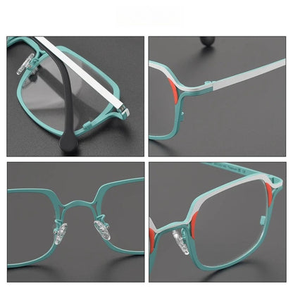 CINILY eyewear front view