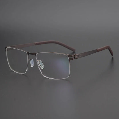 CINILY eyewear front view