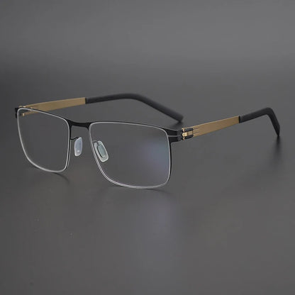 CINILY eyewear side view