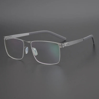 CINILY eyewear frame detail
