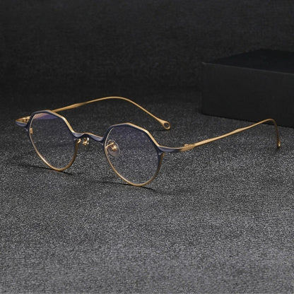 CINILY eyewear front view