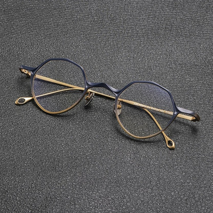 CINILY eyewear side view