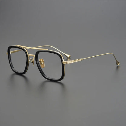 CINILY eyewear side view