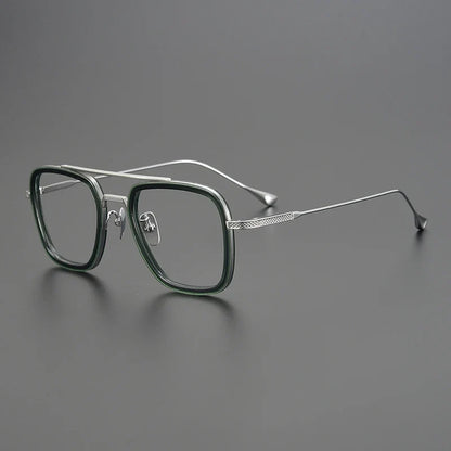 CINILY eyewear front view