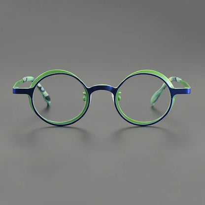 CINILY eyewear front view