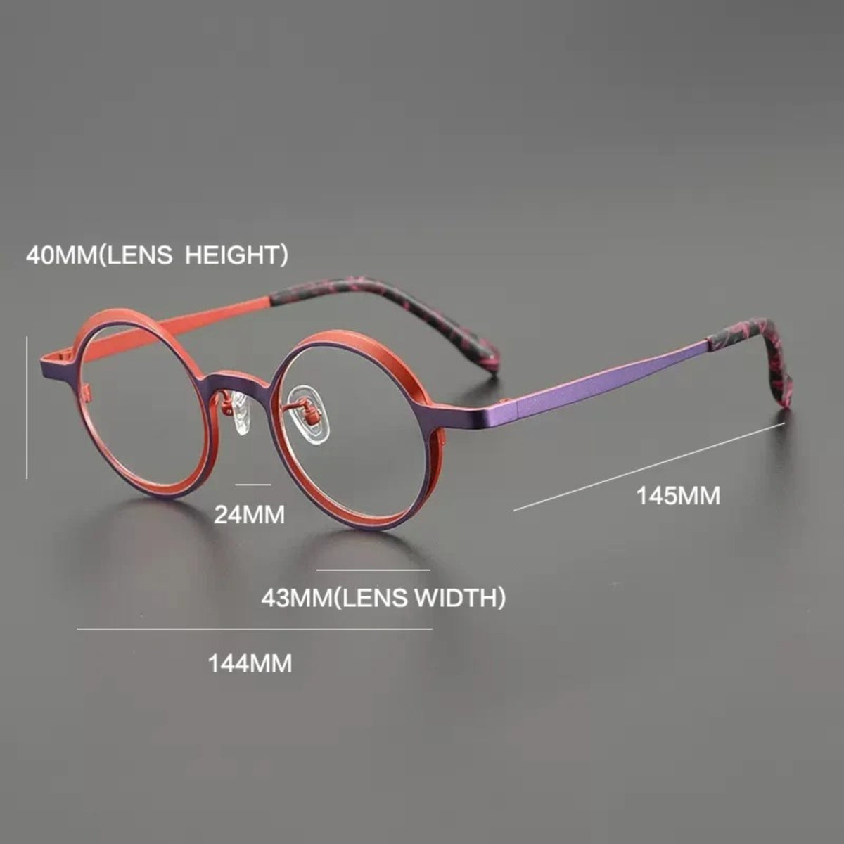CINILY eyewear