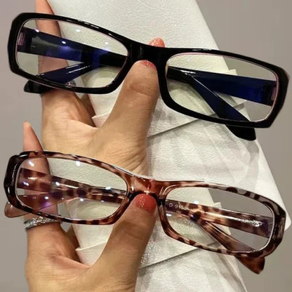 CINILY eyewear frame detail