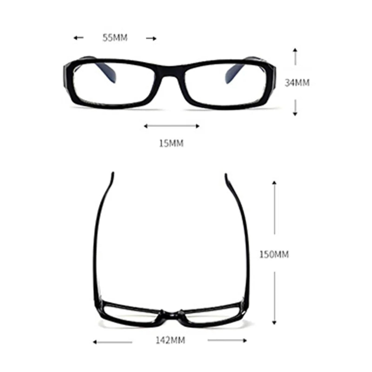 CINILY eyewear