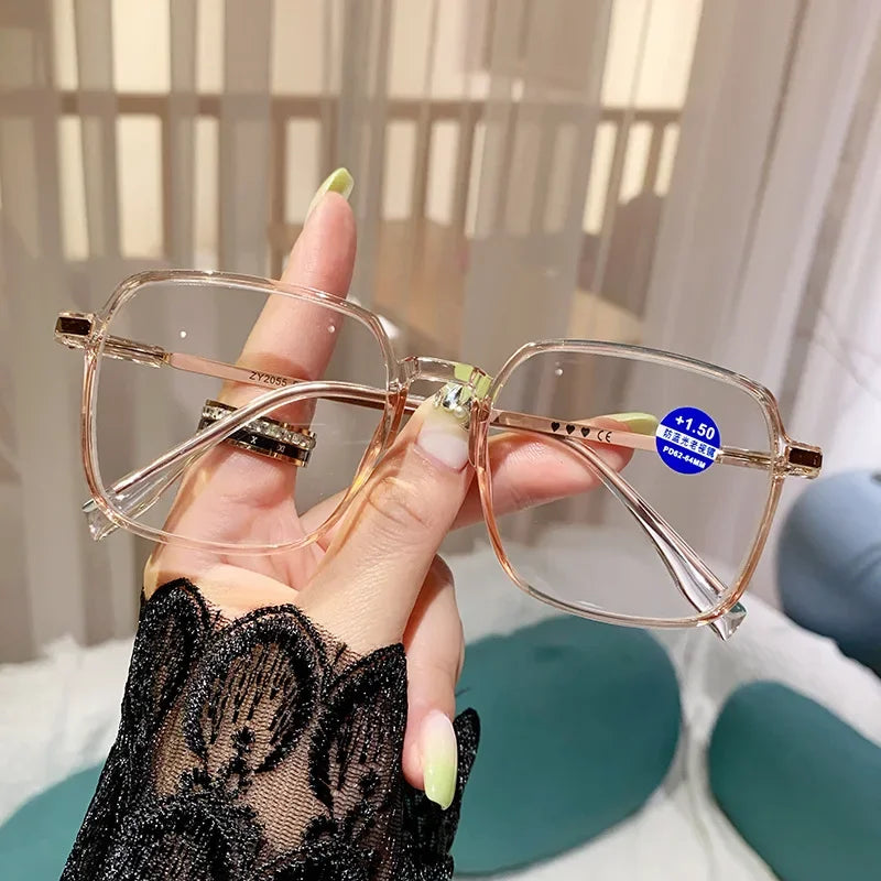 CINILY eyewear