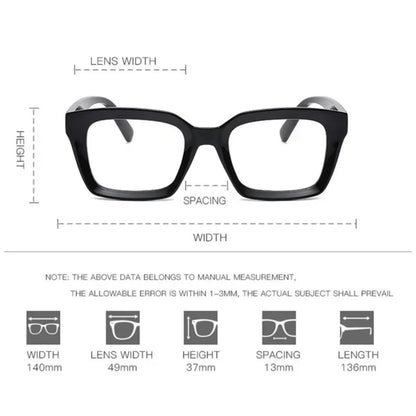 CINILY eyewear additional product view