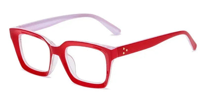 CINILY eyewear frame detail