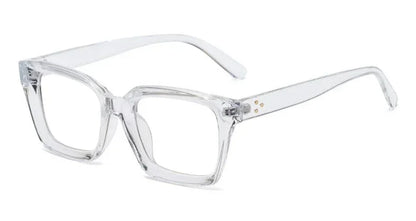 CINILY eyewear lens detail