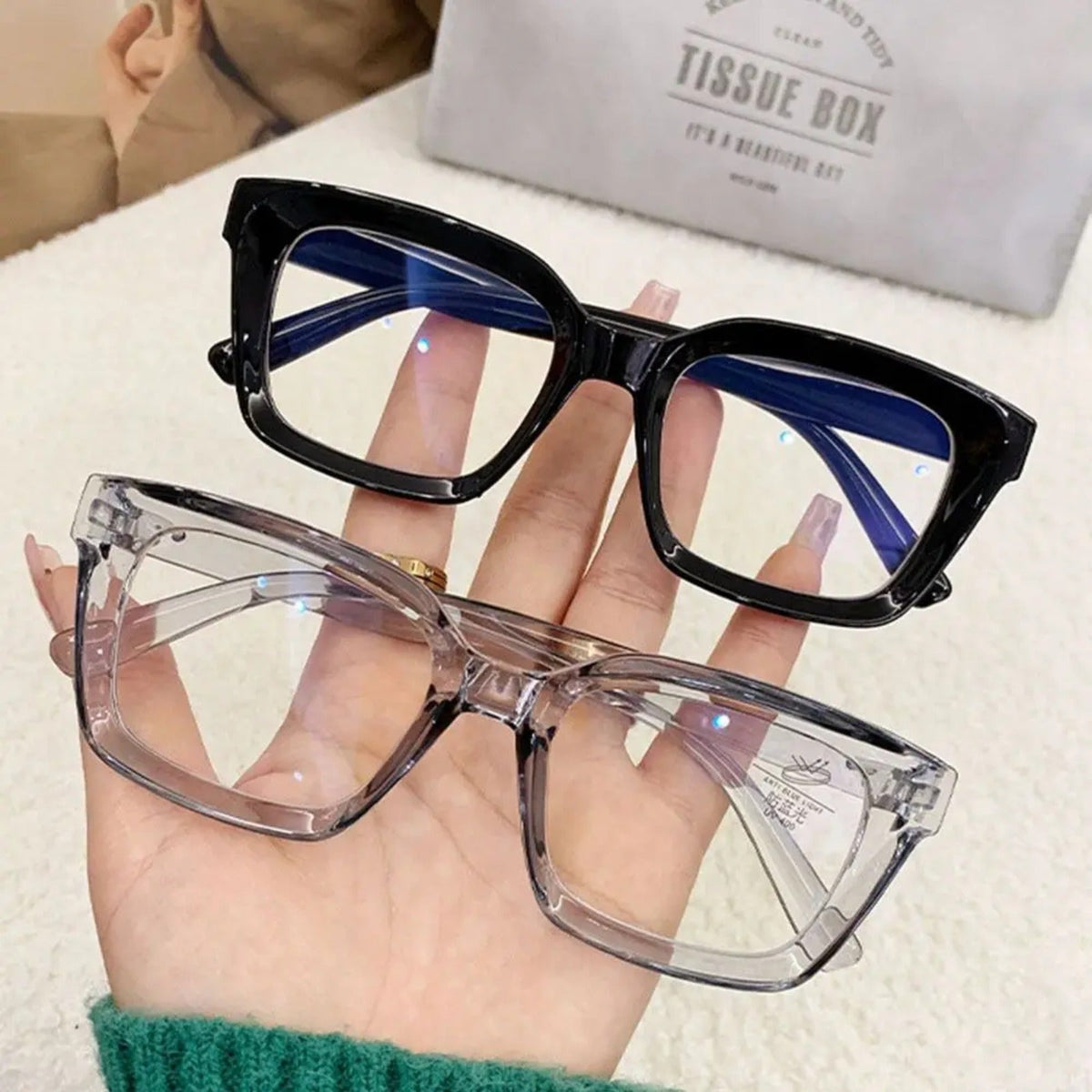 CINILY eyewear