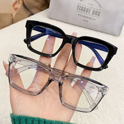 CINILY eyewear front view