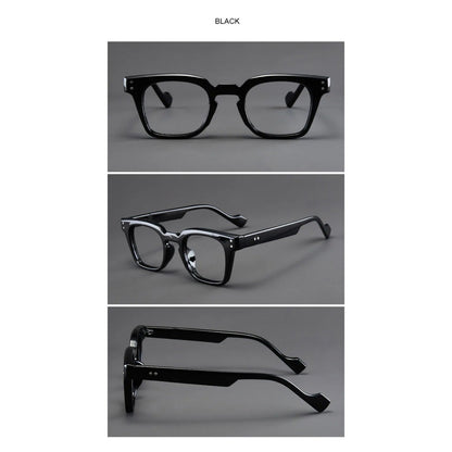 CINILY eyewear front view