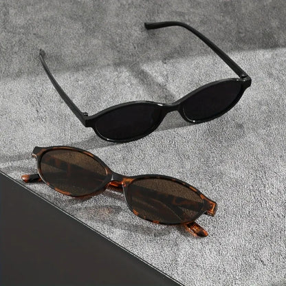 CINILY eyewear frame detail