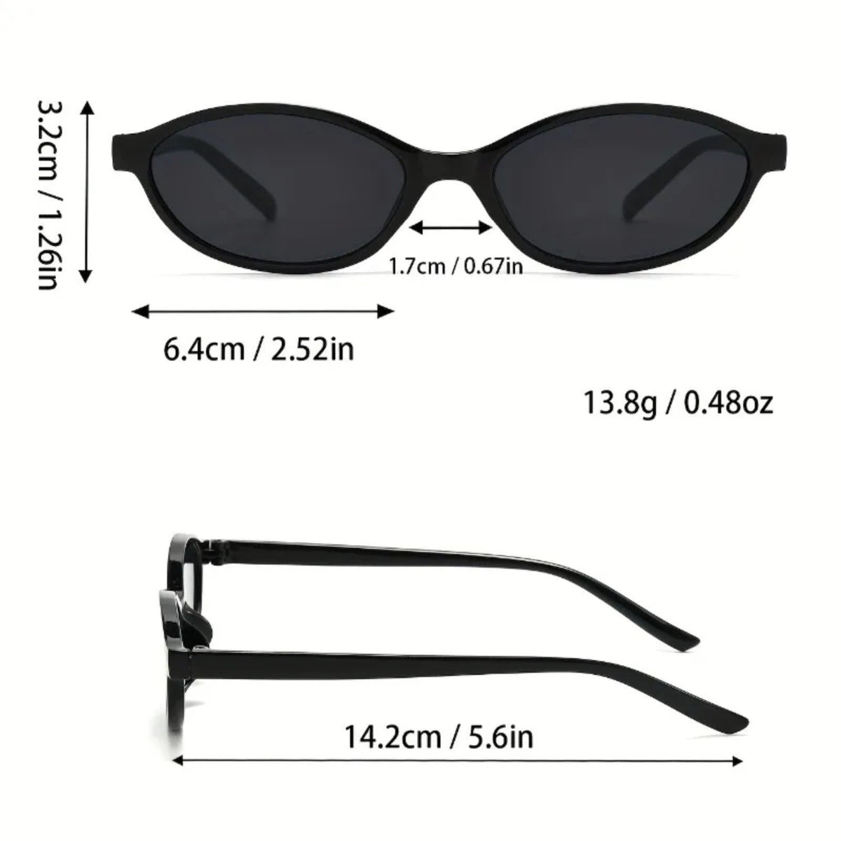 CINILY eyewear