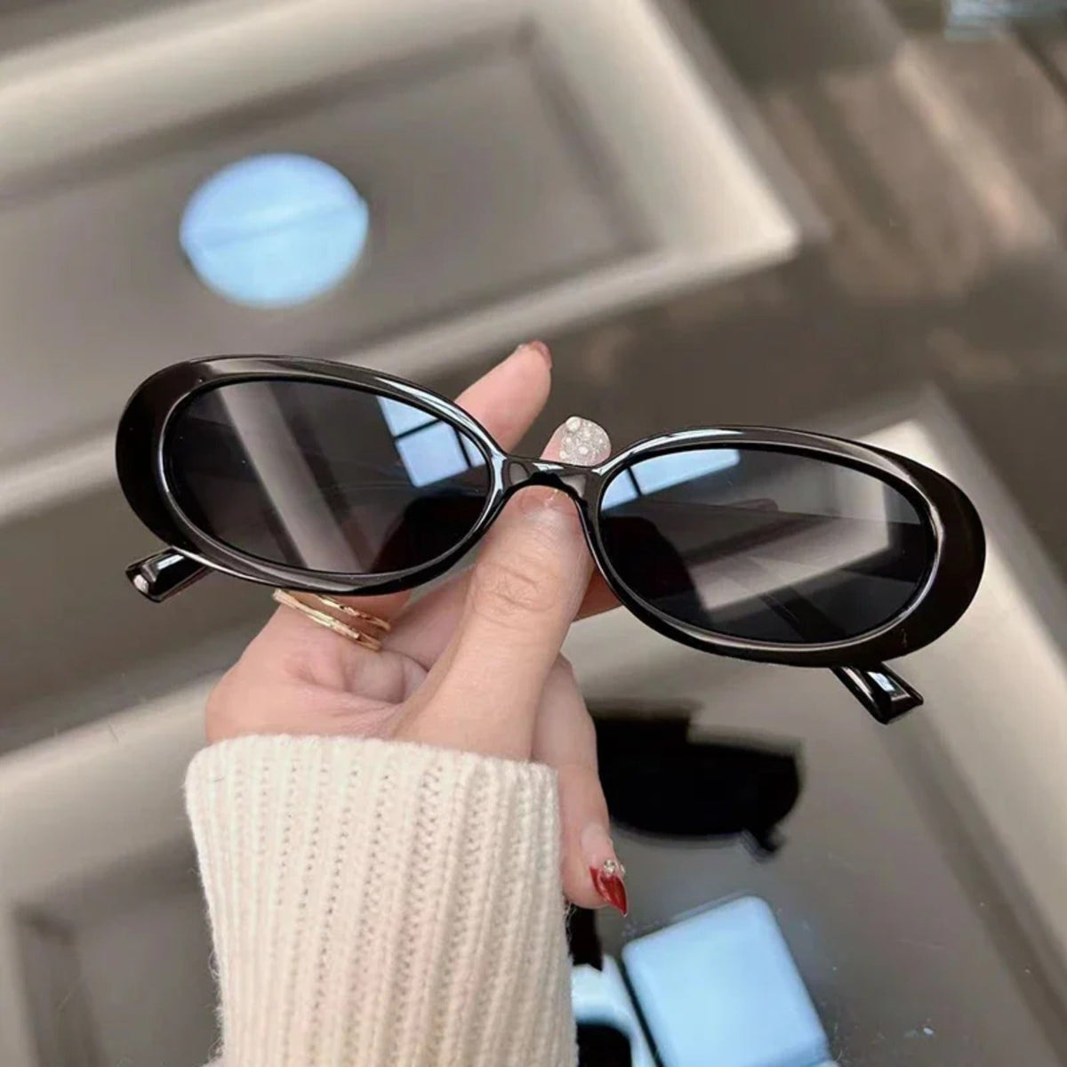 CINILY eyewear